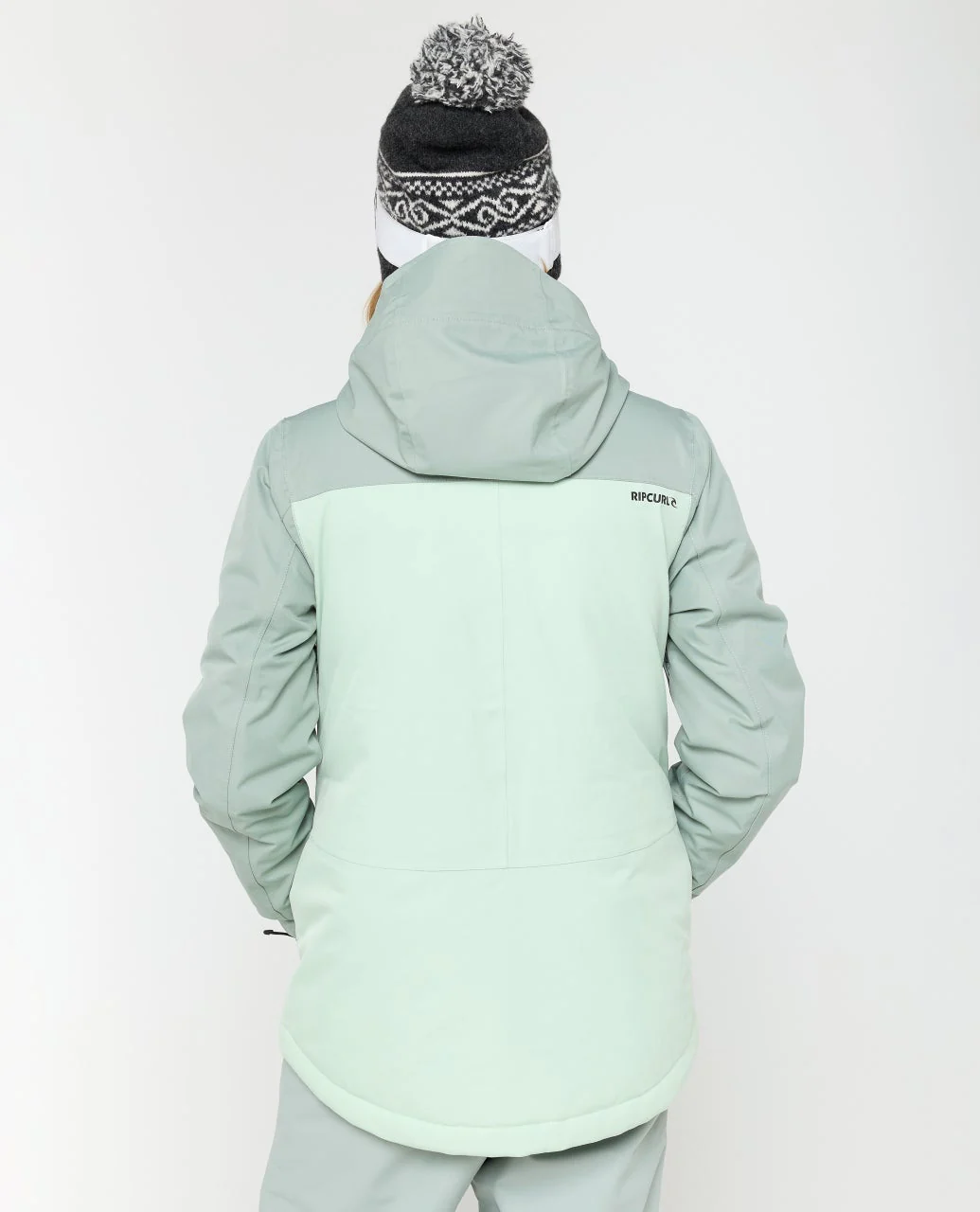 Anti-Series Relax 20K/20K Snow Jacket