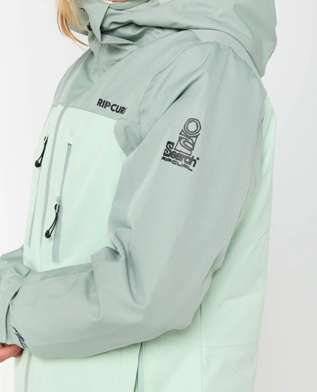 Anti-Series Relax 20K/20K Snow Jacket
