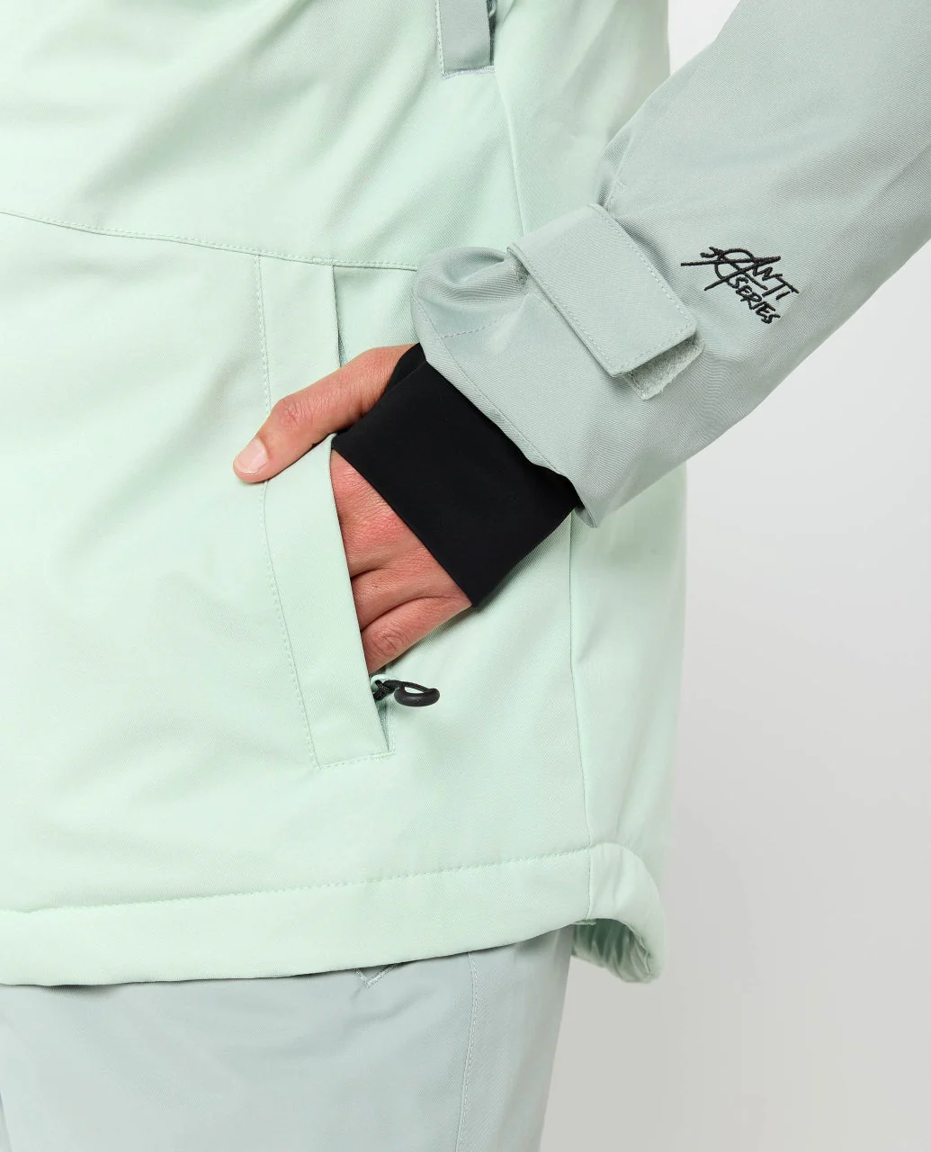 Anti-Series Relax 20K/20K Snow Jacket