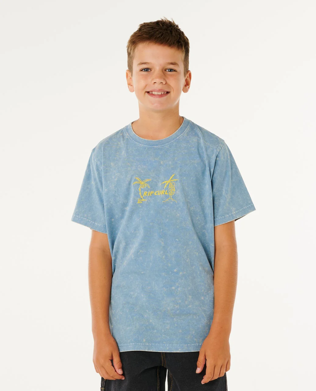 1587-eternal-shred-wash-tee-kids-1.webp Eternal Shred Wash Tee - Kids