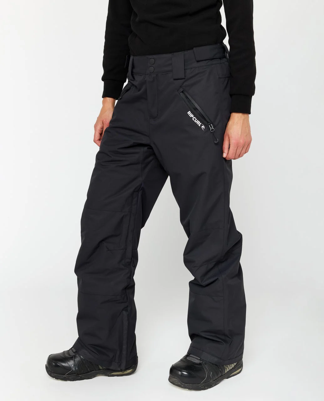 Anti-Series Relax 10K/10K Snow Pant