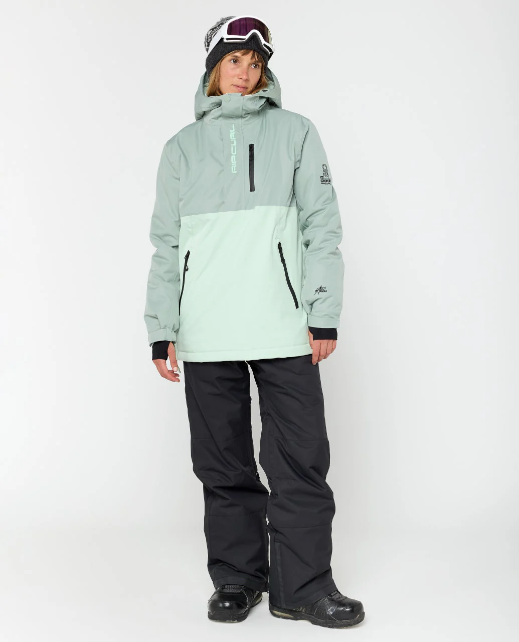 Anti-Series Relax 10K/10K Snow Pant
