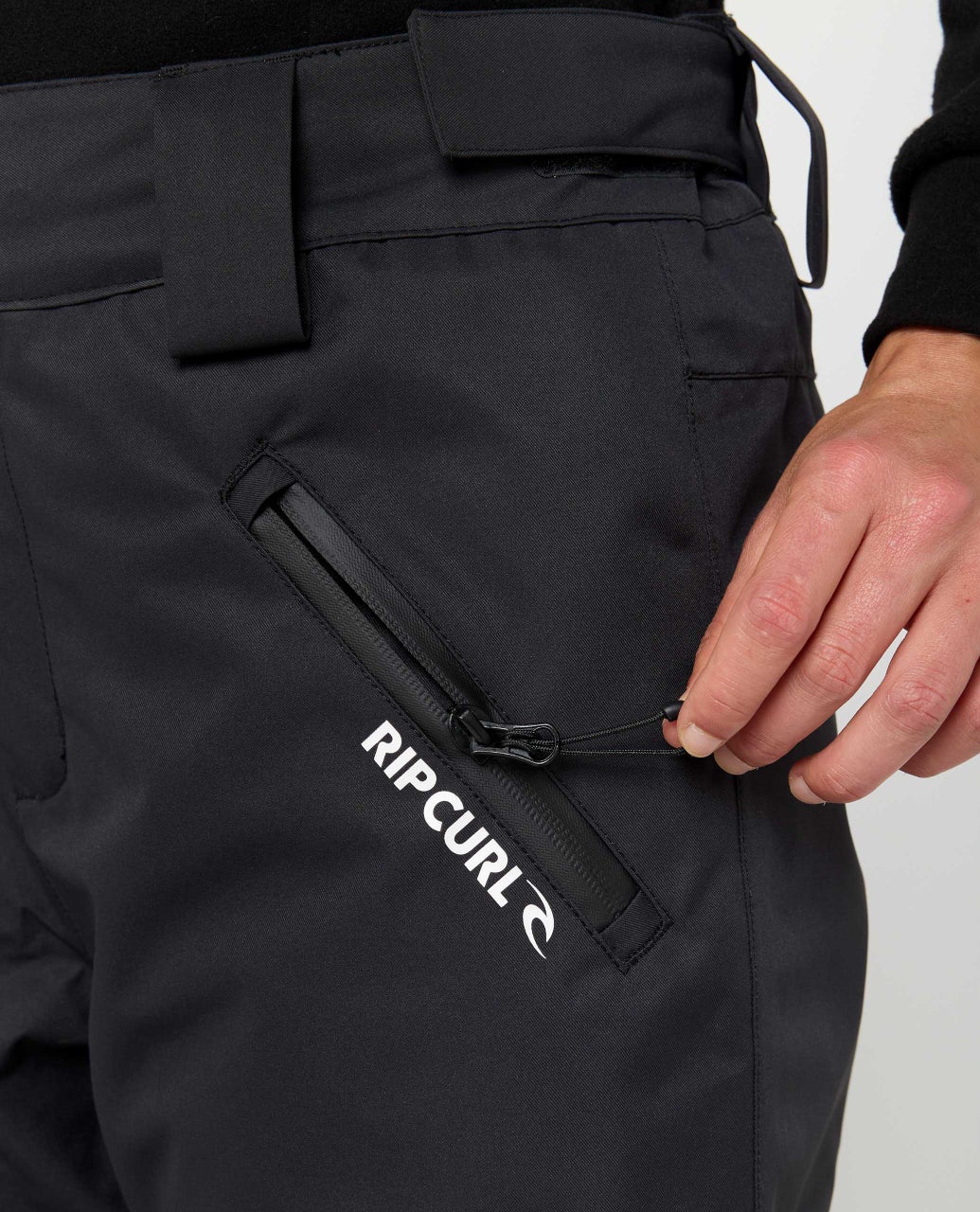 Anti-Series Relax 10K/10K Snow Pant