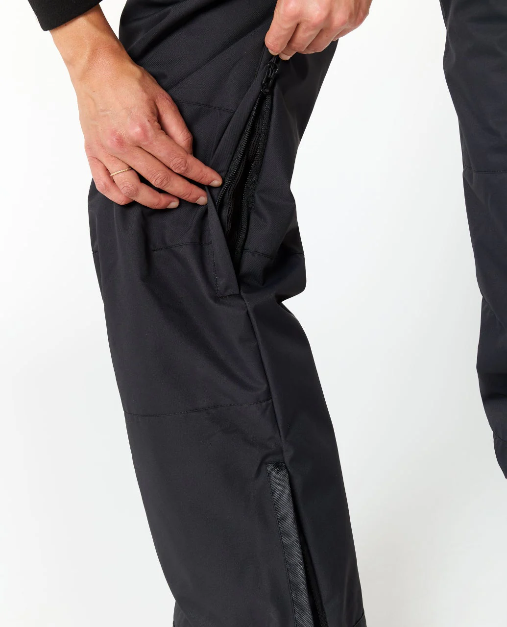 Anti-Series Relax 10K/10K Snow Pant