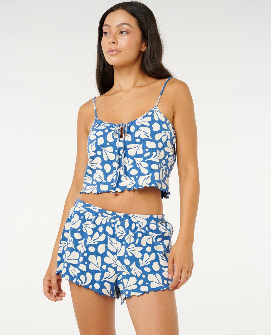 15894-surf-dreams-printed-rib-short-6.webp Surf Dreams Printed Rib Short