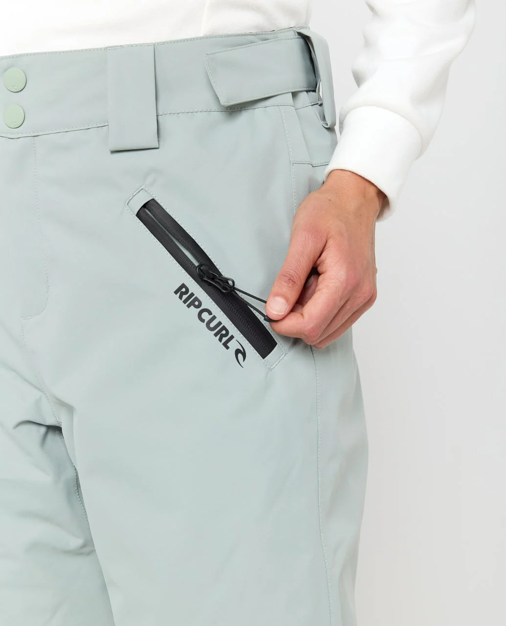 Anti-Series Relax 10K/10K Snow Pant