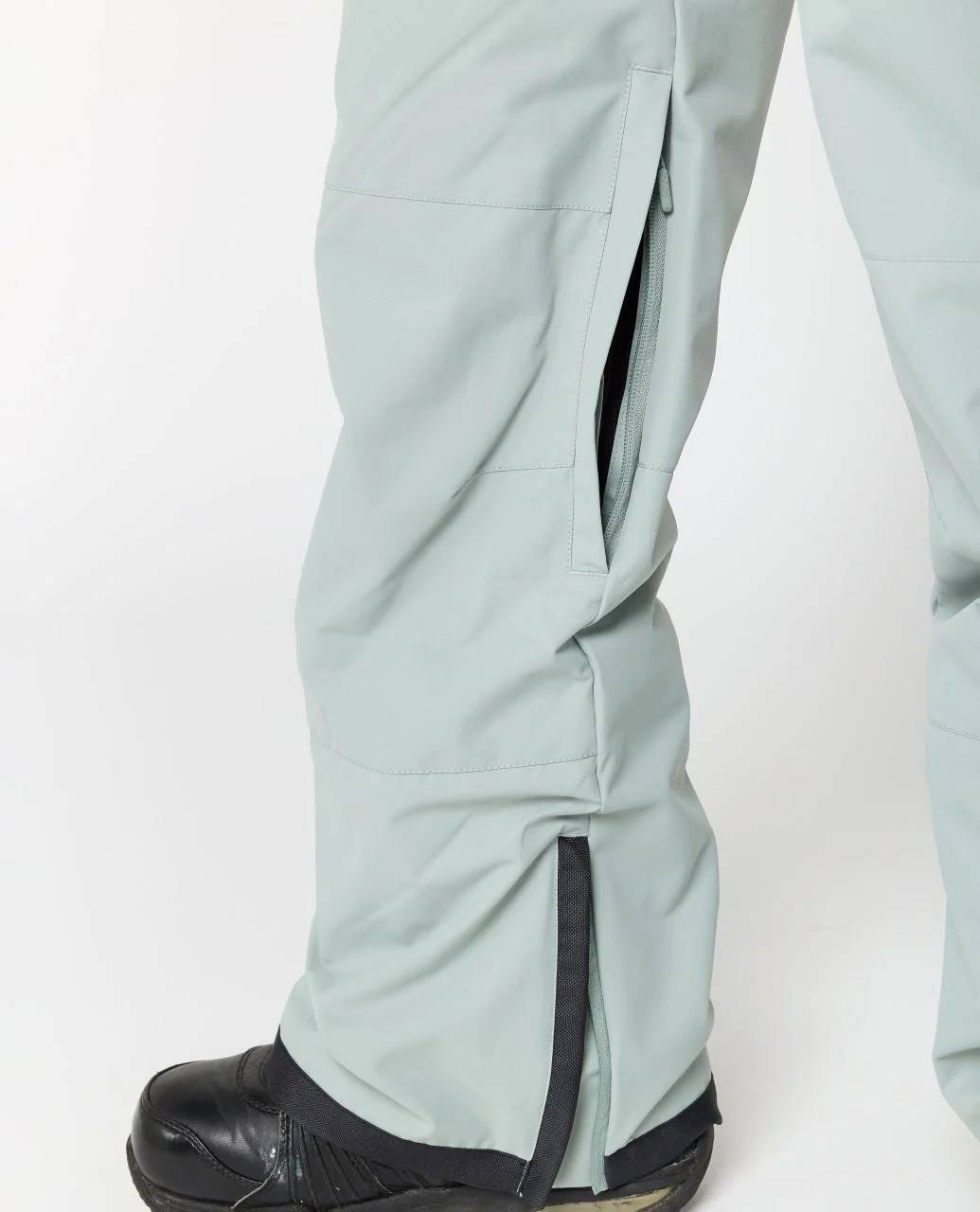 Anti-Series Relax 10K/10K Snow Pant