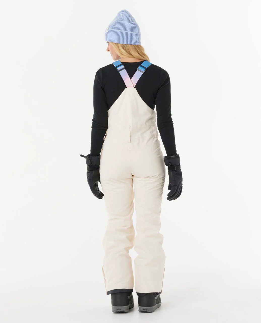 Anti-Series Vermont 10K/10K Snow Bib