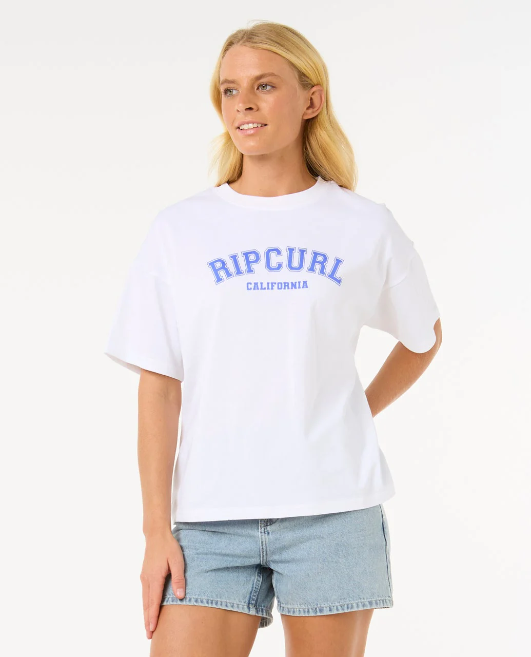 Varsity Tee