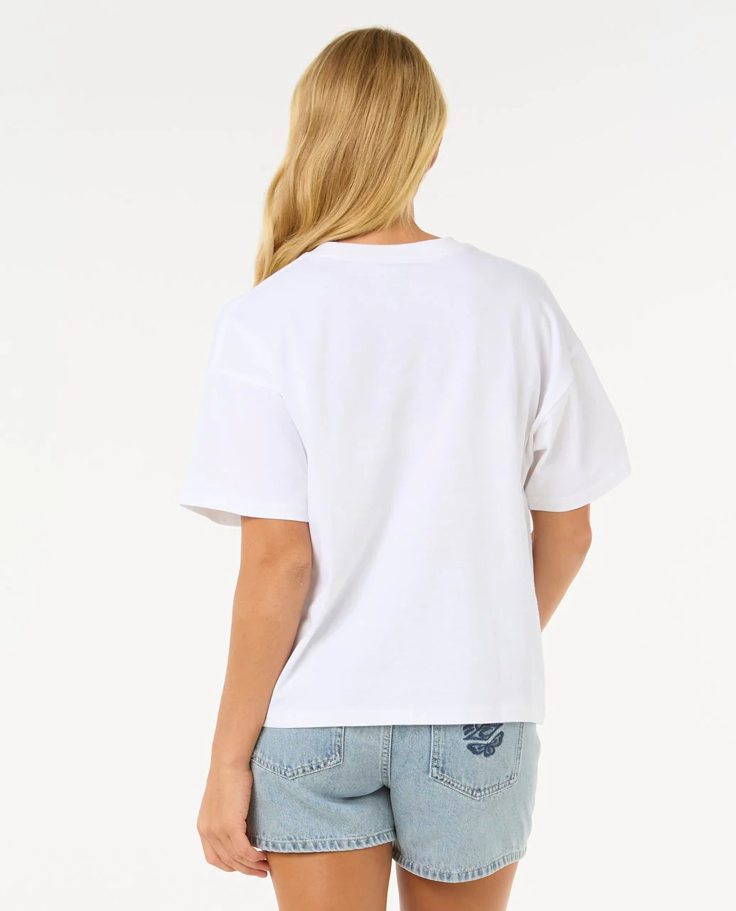 Varsity Tee