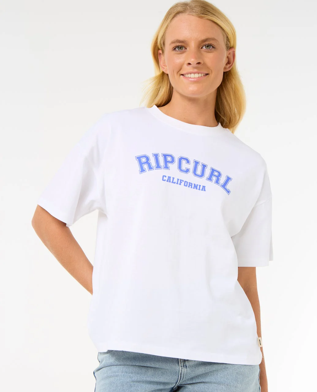 Varsity Tee