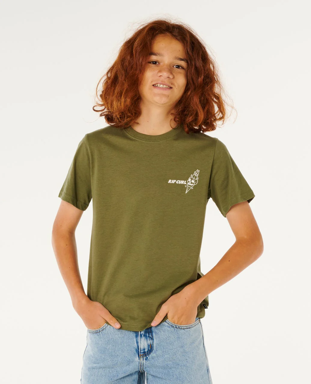 1593-eternal-shred-art-tee-kids-1.webp Eternal Shred Art Tee - Kids