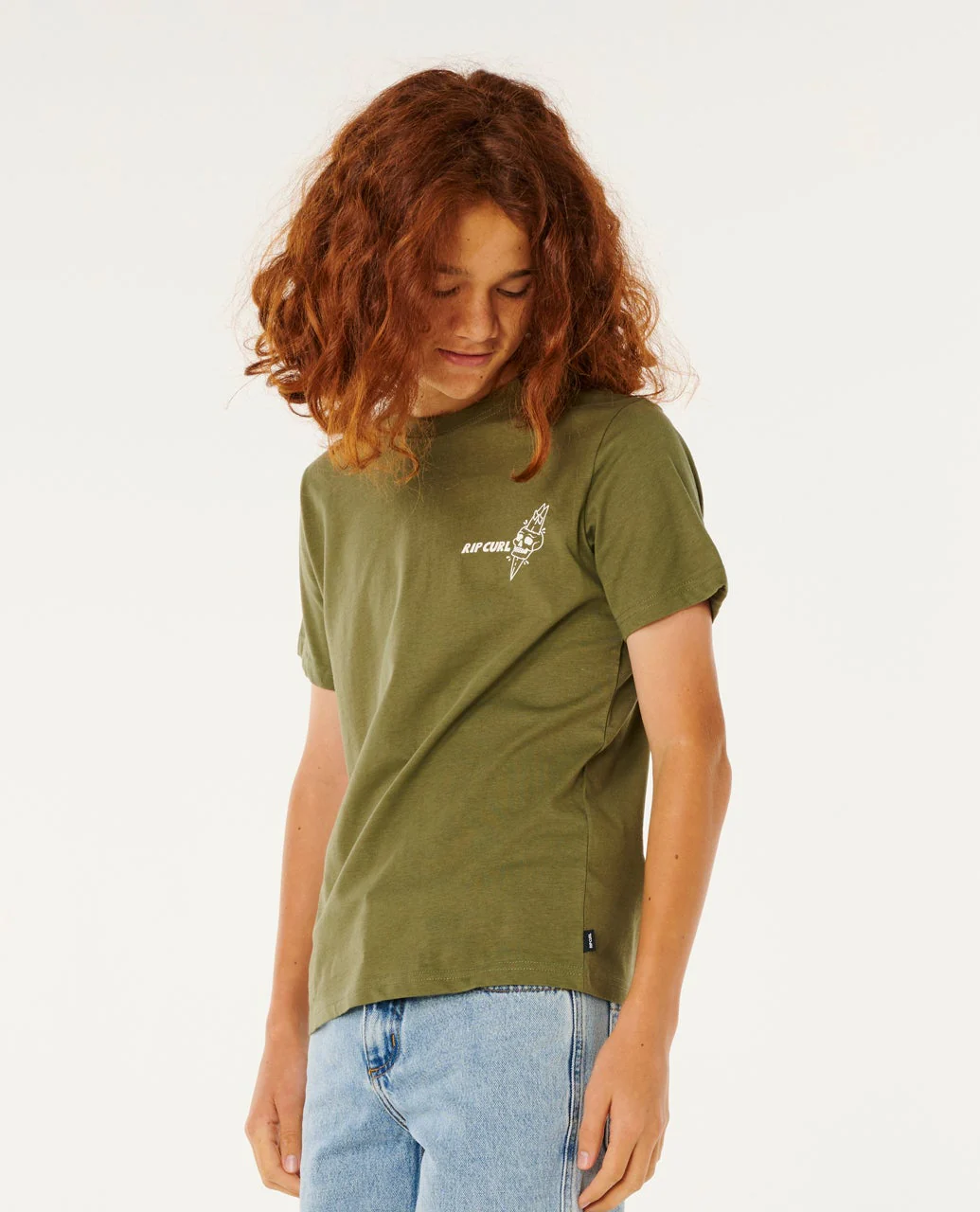 1593-eternal-shred-art-tee-kids-2.webp Eternal Shred Art Tee - Kids