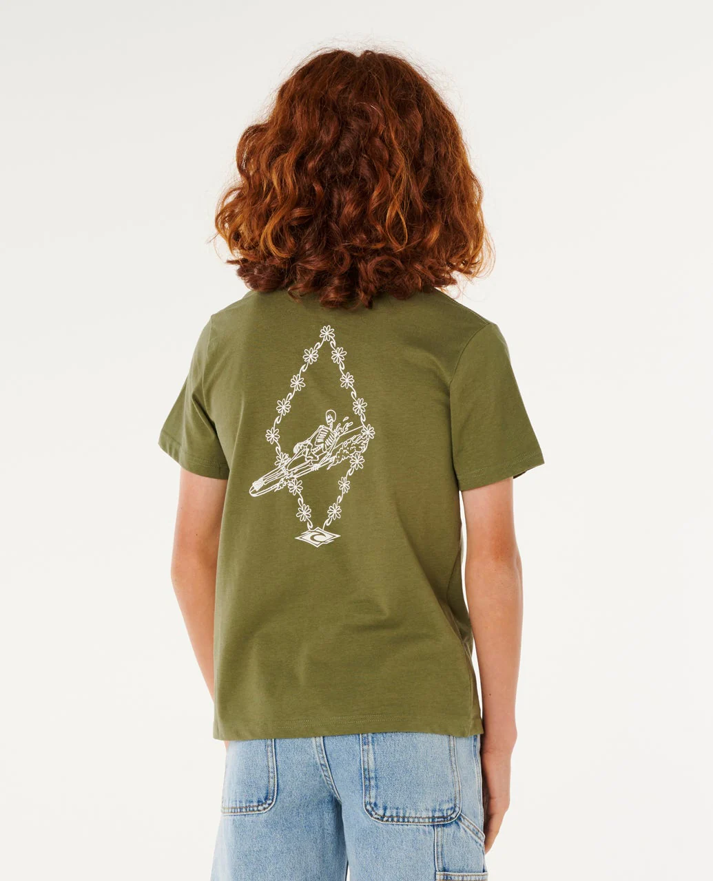 1593-eternal-shred-art-tee-kids-3.webp Eternal Shred Art Tee - Kids