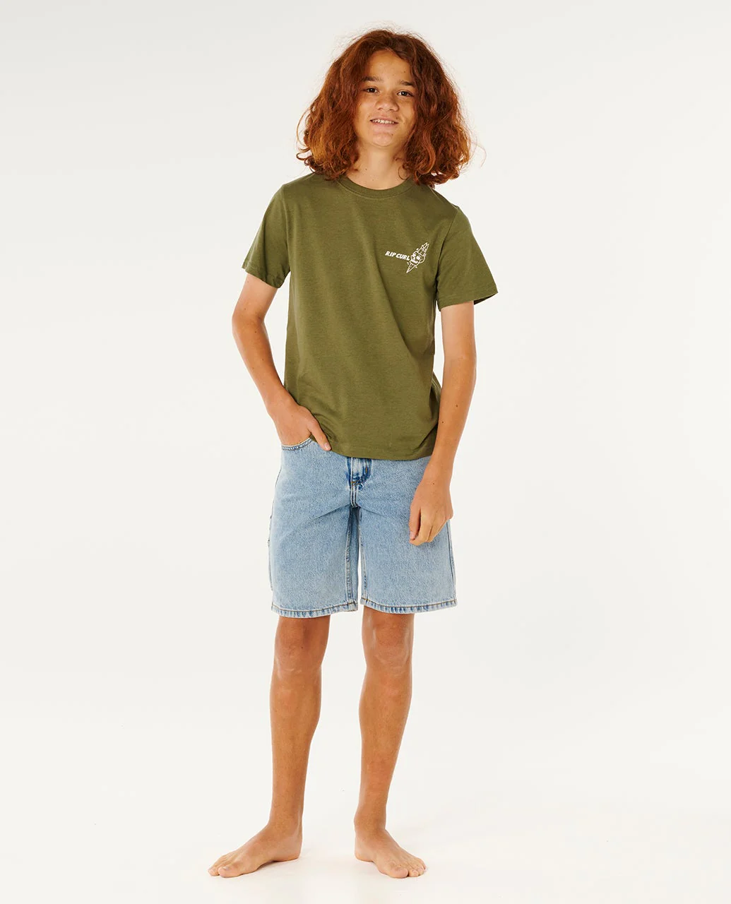 1593-eternal-shred-art-tee-kids-4.webp Eternal Shred Art Tee - Kids
