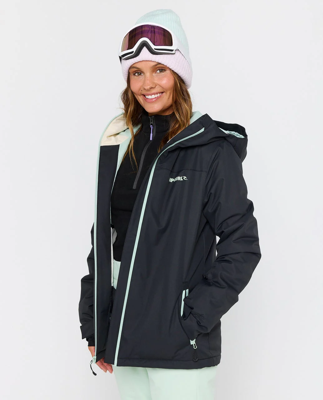 Anti-Series Betty 10K/10K Snow Jacket