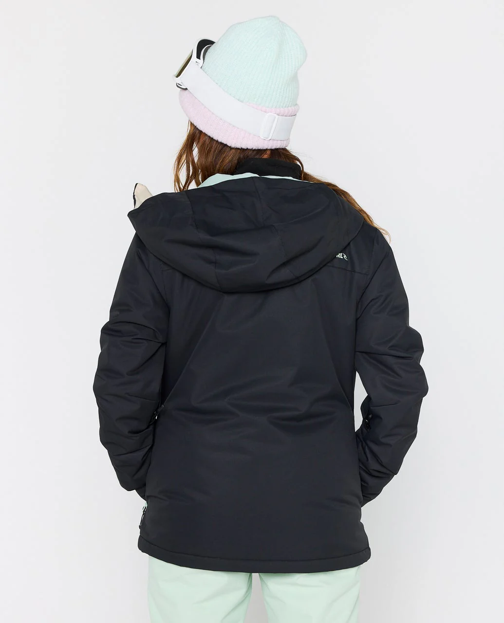 Anti-Series Betty 10K/10K Snow Jacket