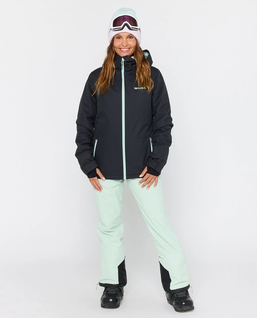 Anti-Series Betty 10K/10K Snow Jacket