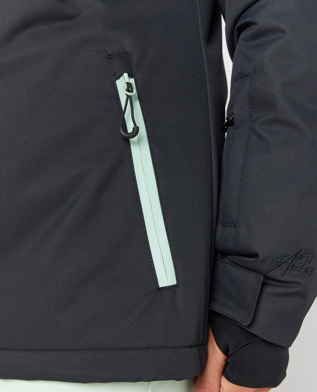Anti-Series Betty 10K/10K Snow Jacket