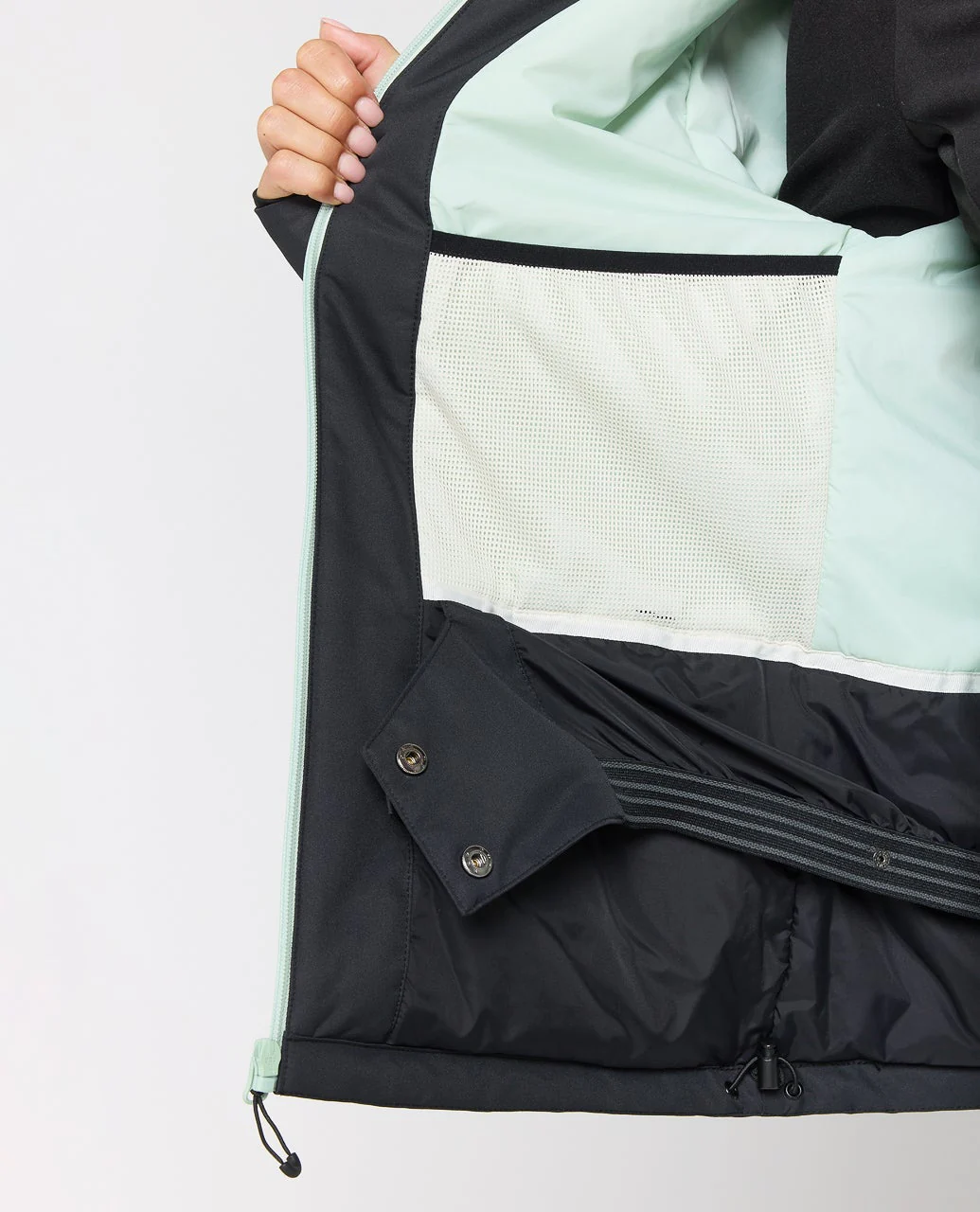 Anti-Series Betty 10K/10K Snow Jacket