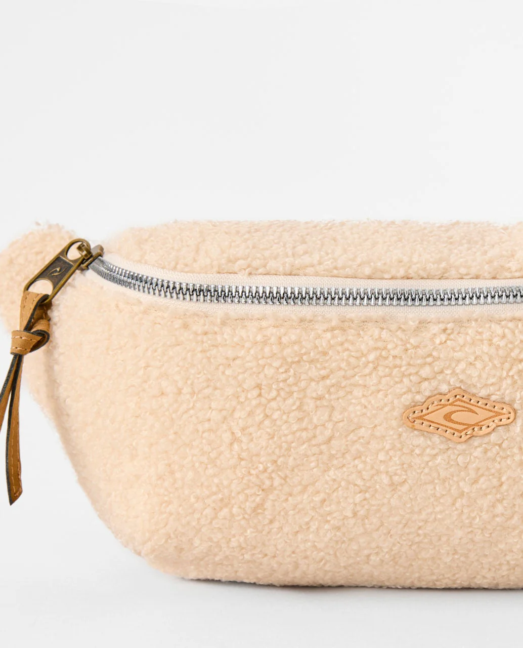 Teddy Waist Bag