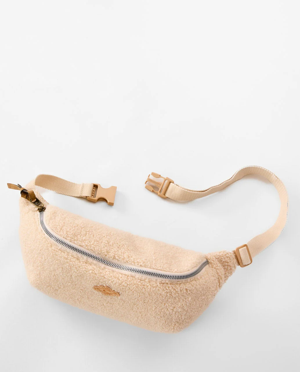Teddy Waist Bag