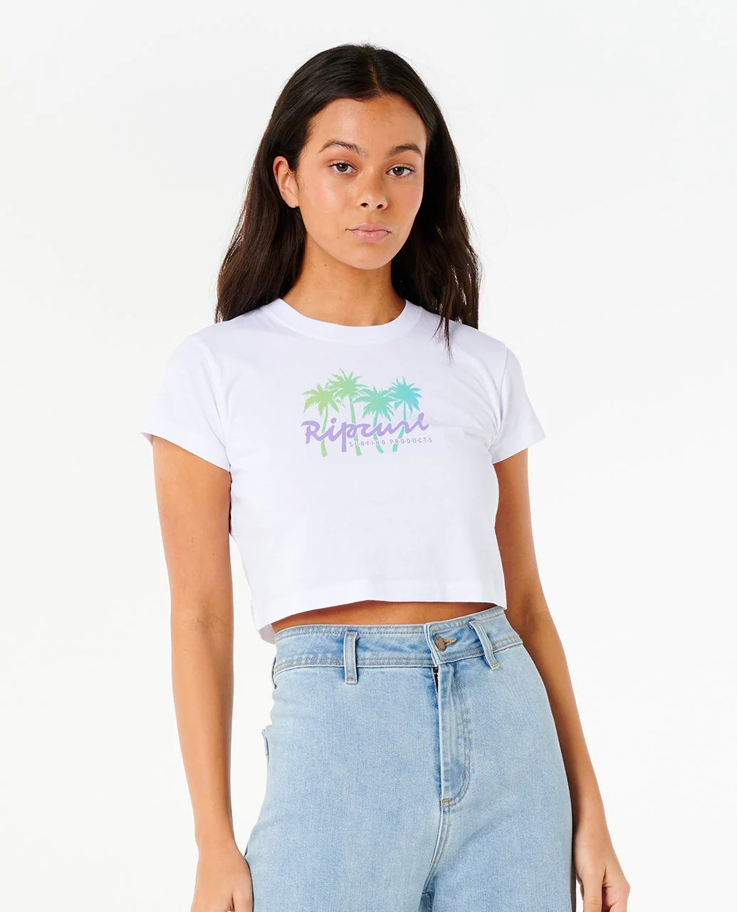 Es Vedra Baby Tee