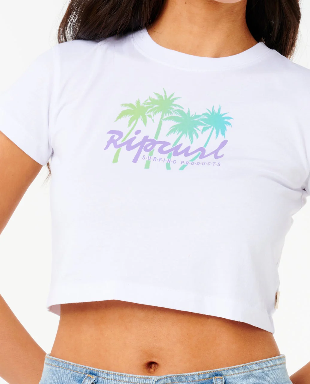 Es Vedra Baby Tee