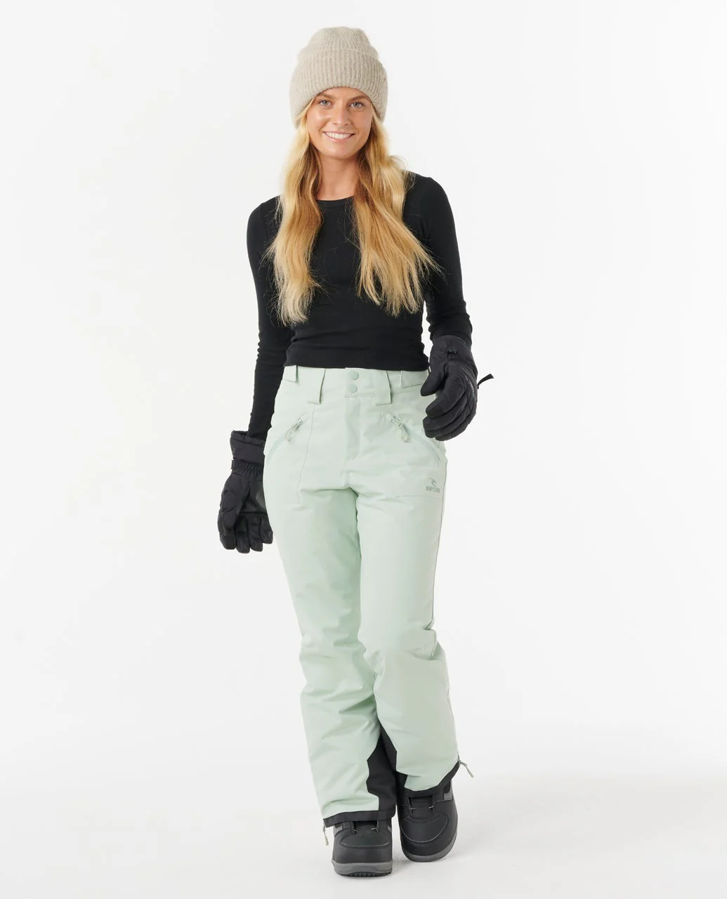 Anti-Series Rider 10K/10K Snow Pant