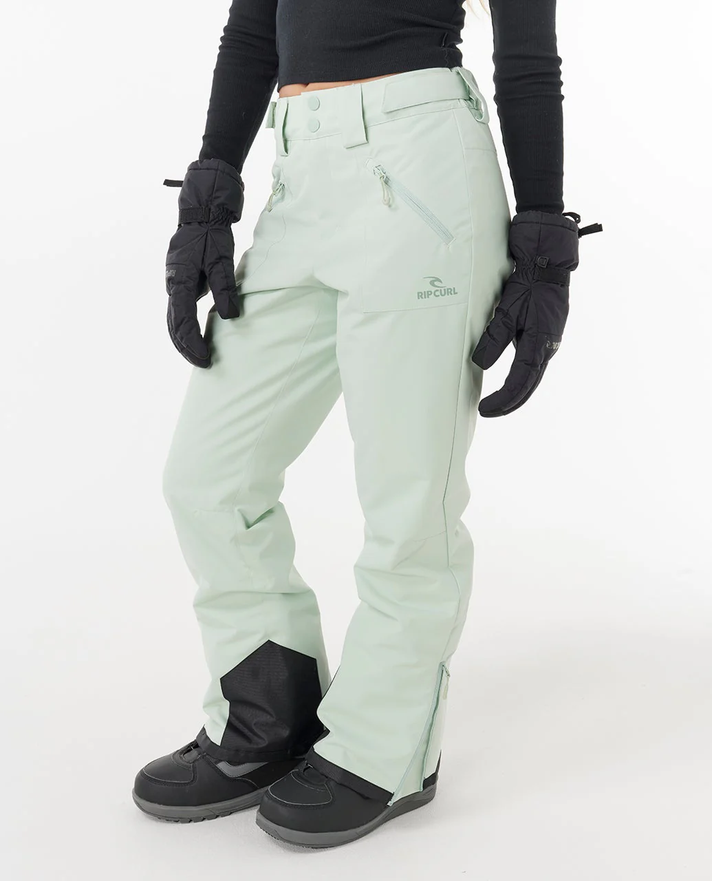 Anti-Series Rider 10K/10K Snow Pant