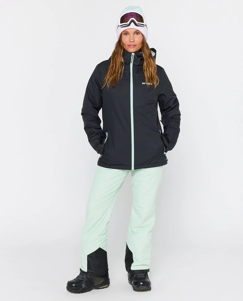 Anti-Series Rider 10K/10K Snow Pant