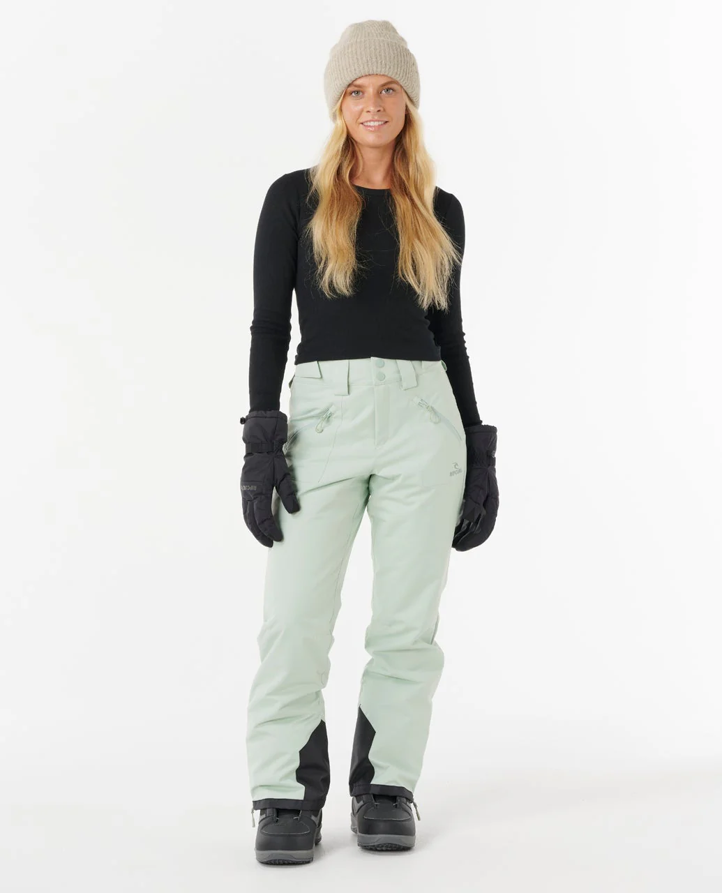 Anti-Series Rider 10K/10K Snow Pant