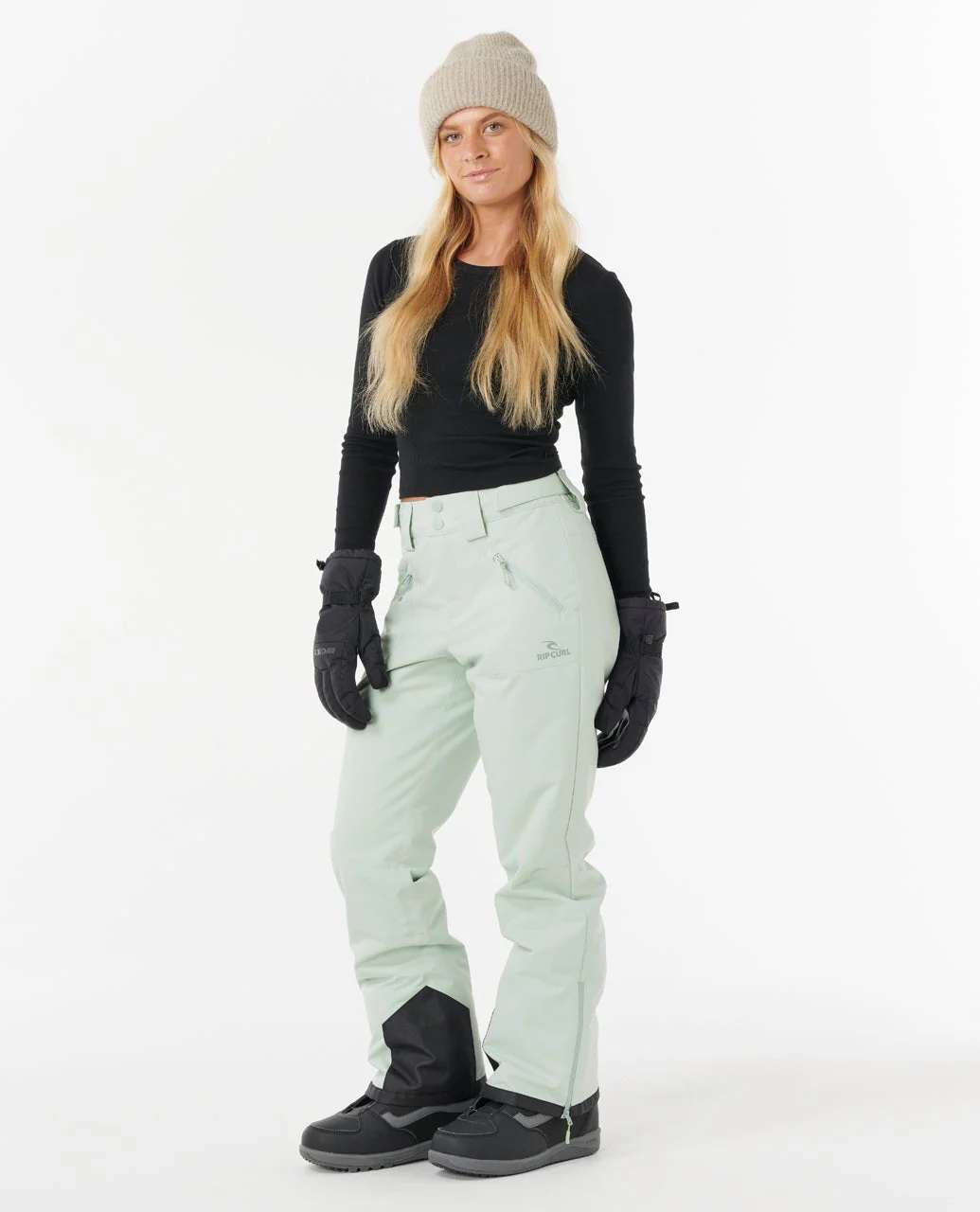 Anti-Series Rider 10K/10K Snow Pant