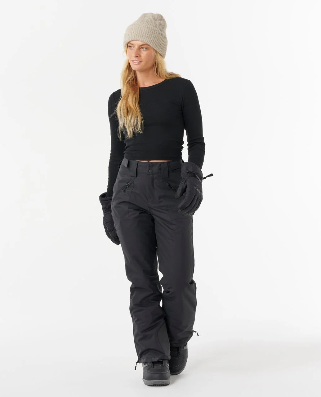 Anti-Series Rider 10K/10K Snow Pant