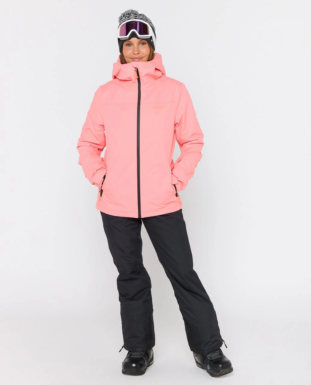 Anti-Series Rider 10K/10K Snow Pant