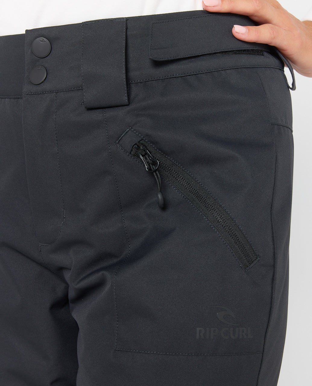 Anti-Series Rider 10K/10K Snow Pant
