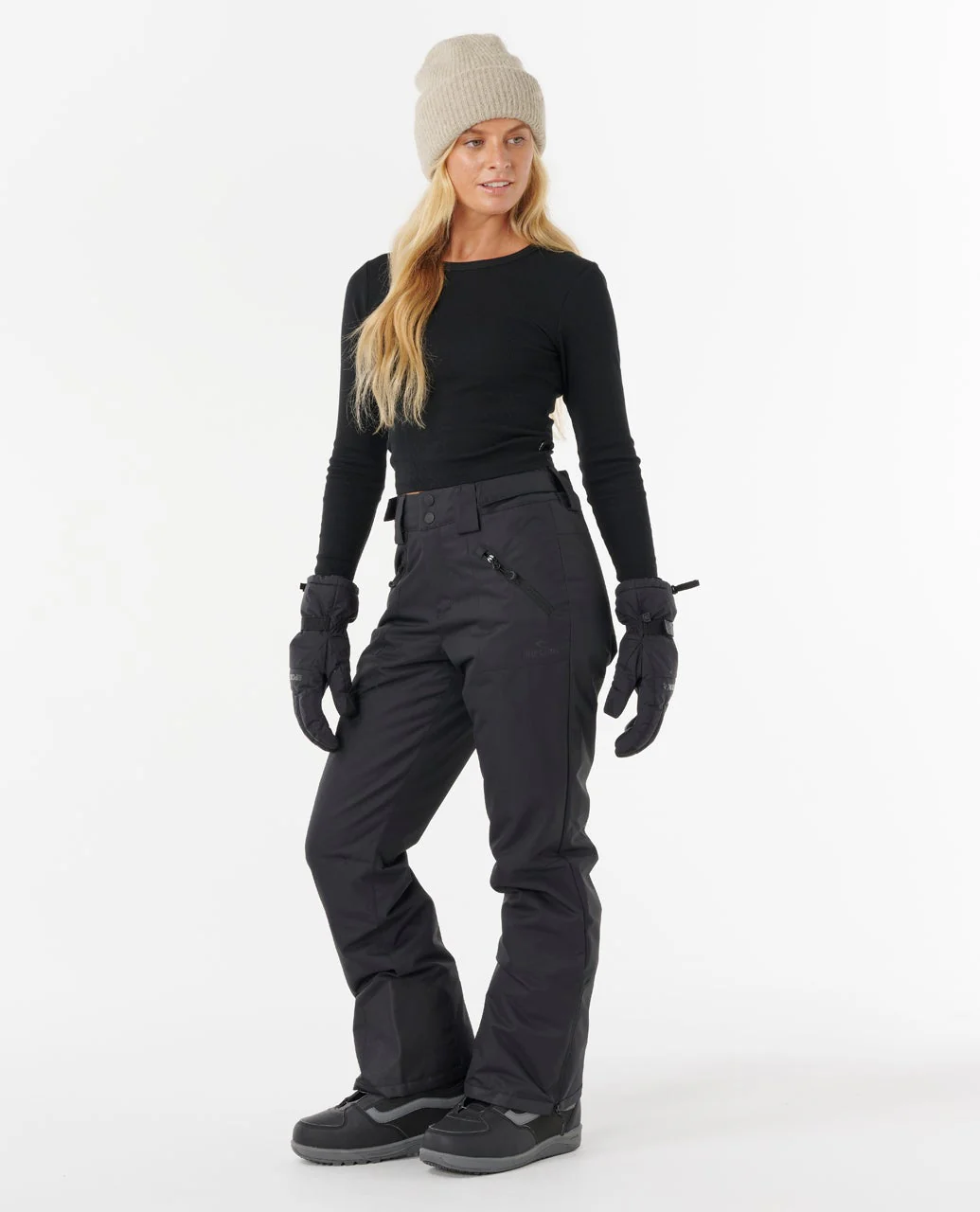 Anti-Series Rider 10K/10K Snow Pant