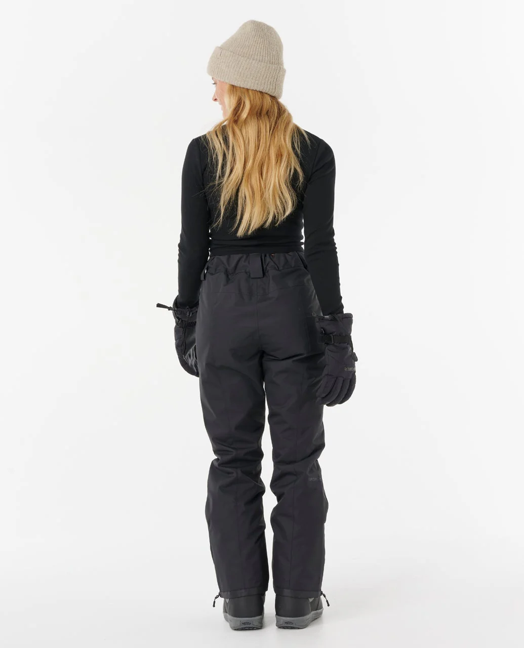 Anti-Series Rider 10K/10K Snow Pant