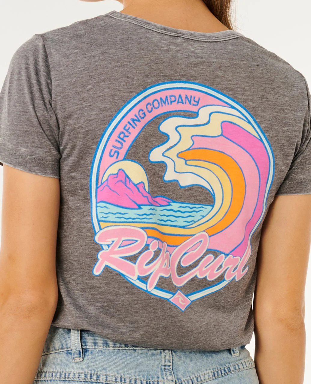 Layday Standard Tee