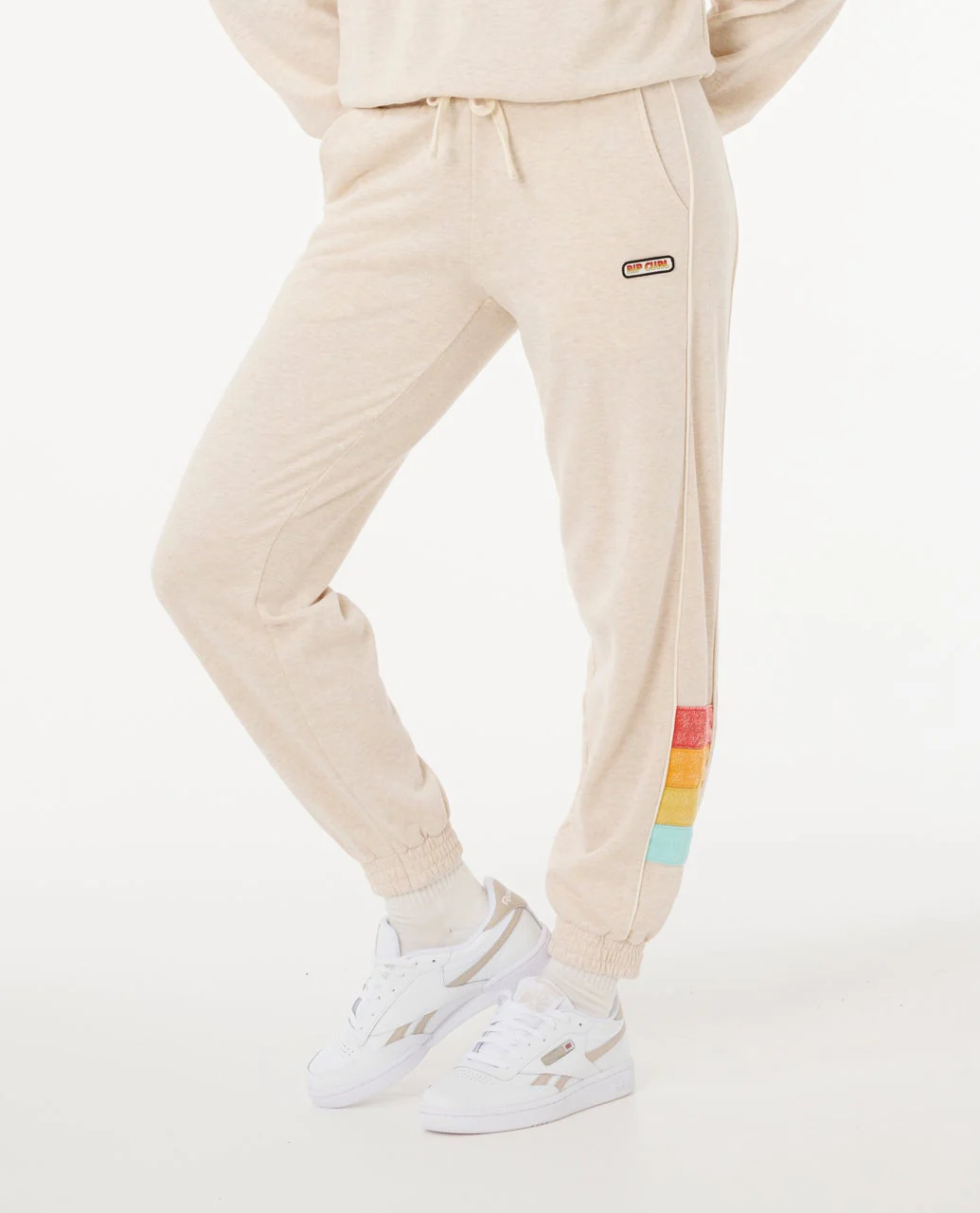 Surf Revial Track Pant