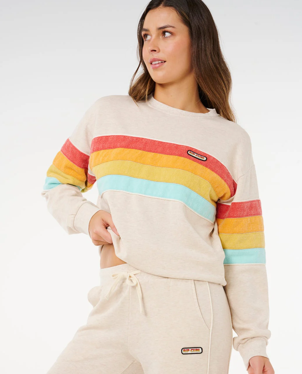Surf Revial Track Pant