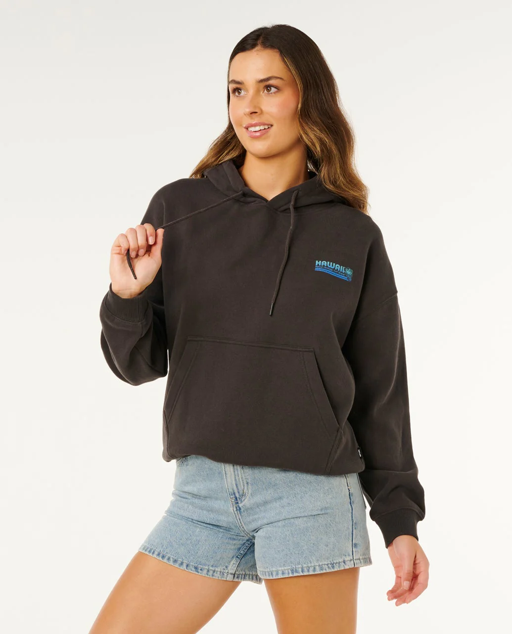 Ocean Break Heritage Hood