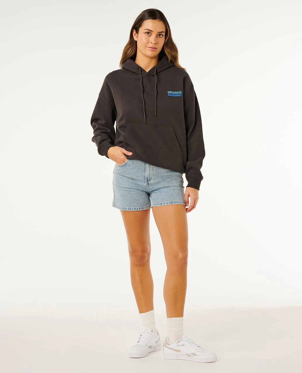 Ocean Break Heritage Hood