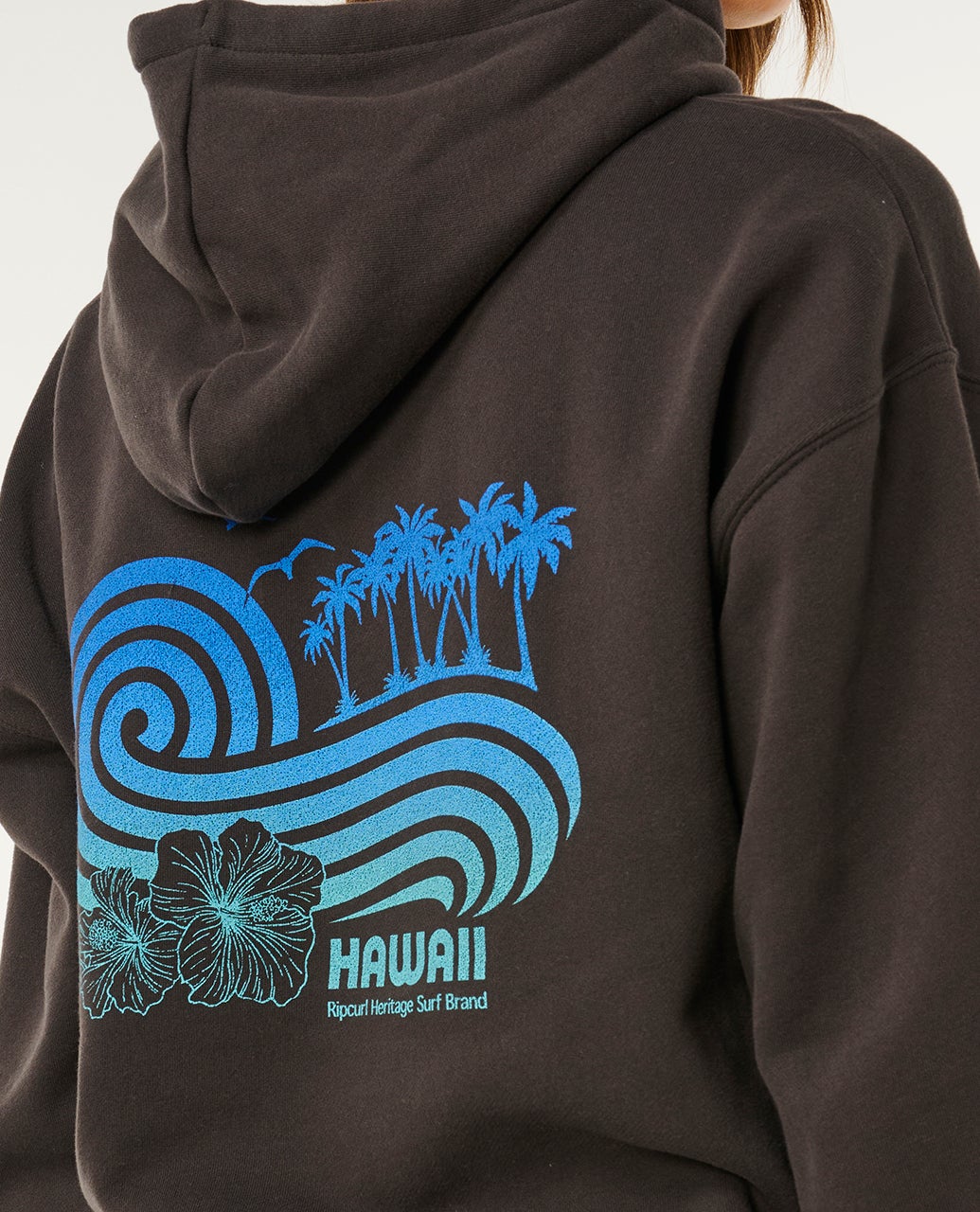 Ocean Break Heritage Hood