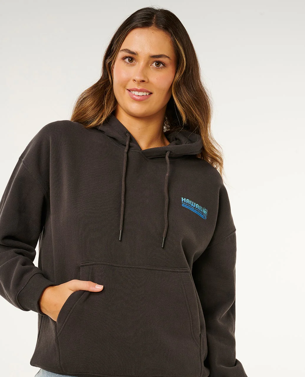 Ocean Break Heritage Hood