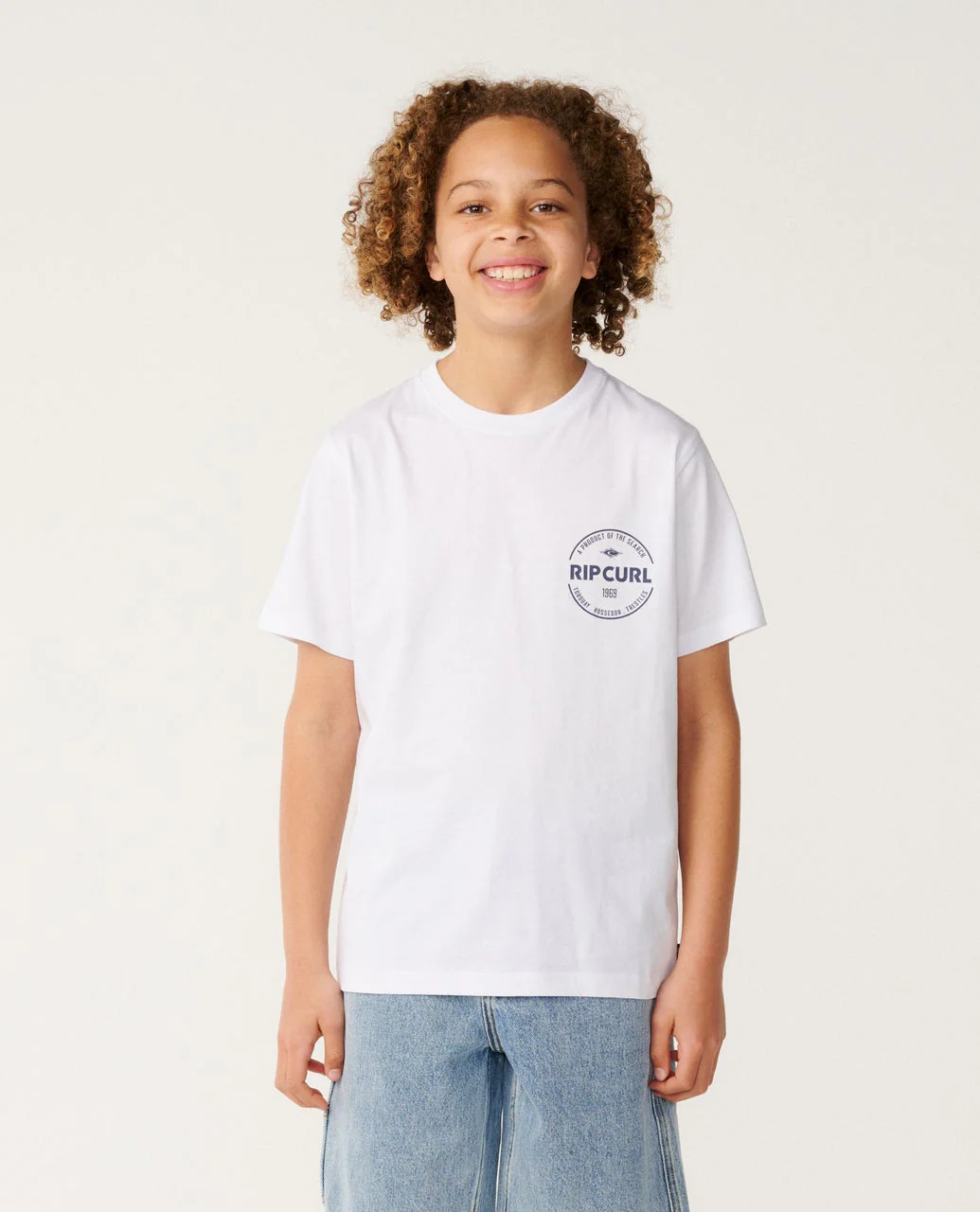 Staple Tee - Kids