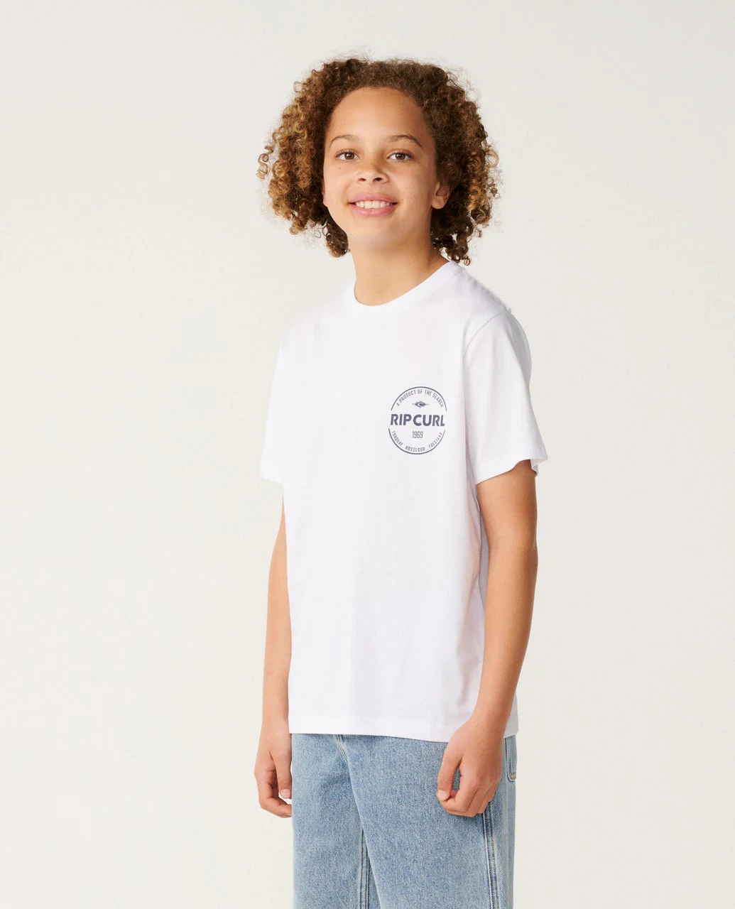 Staple Tee - Kids