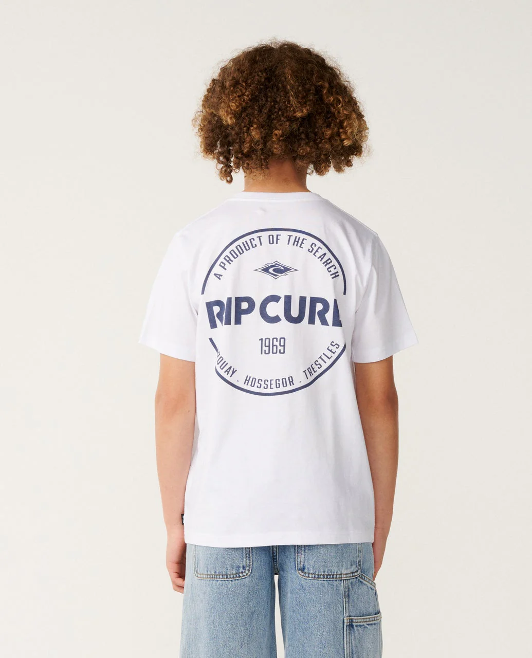Staple Tee - Kids