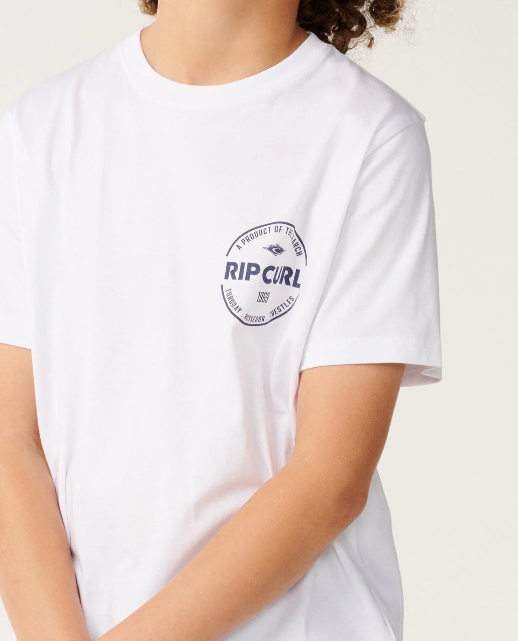 Staple Tee - Kids