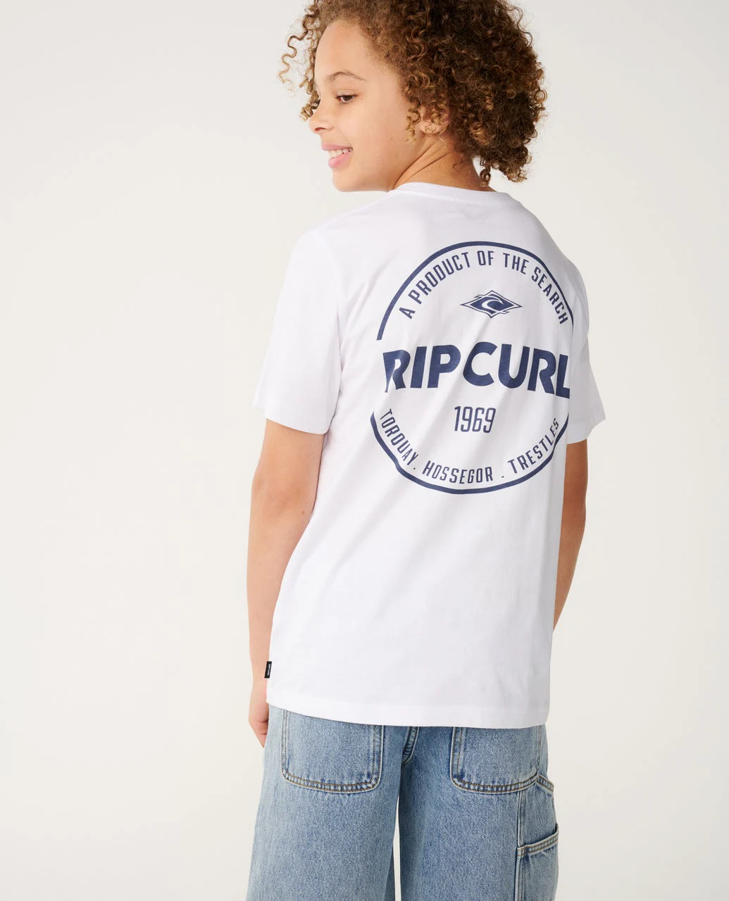 Staple Tee - Kids